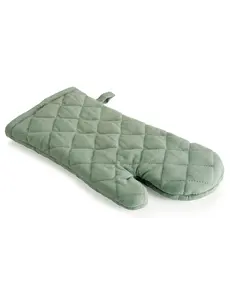 Byrklund Ovenwant Jade groen Don't Burn Byrklund