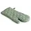 Byrklund Ovenwant Jade groen Don't Burn Byrklund