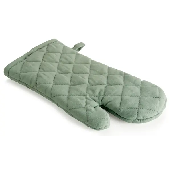 Byrklund Ovenwant Jade groen Don't Burn Byrklund