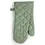 Byrklund Ovenwant Jade groen Don't Burn Byrklund
