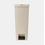 Brabantia Pedaalemmer StepUp 40L Soft Beige Brabantia