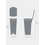Brabantia Pedaalemmer StepUp 40L Soft Beige Brabantia