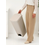 Brabantia Pedaalemmer StepUp 40L Soft Beige Brabantia