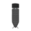Brabantia Strijkplank C 124 x 45cm - Black Denim met Mouwplank