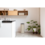 Brabantia Afvalbak Touch Bin 30 liter Soft Beige