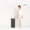 Brabantia Afvalbak Touch Bin 30 liter Soft Beige