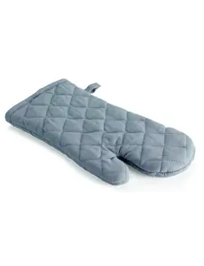 Byrklund Ovenwant blauw Don't Burn Byrklund