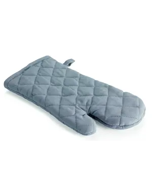 Byrklund Ovenwant blauw Don't Burn Byrklund