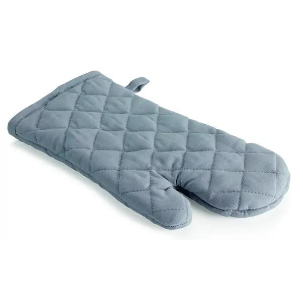 Byrklund Ovenwant blauw Don't Burn Byrklund