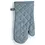 Byrklund Ovenwant blauw Don't Burn Byrklund