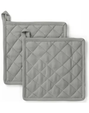 Byrklund Pannenlap grijs set/2 Stay Cold Byrklund
