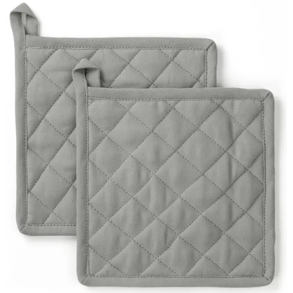 Byrklund Pannenlap grijs set/2 Stay Cold Byrklund