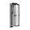 Brabantia Wanddroger WallFix met opbergbox Brabantia