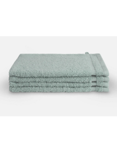 Byrklund Washandje Zeeblauw set/4 Byrklund