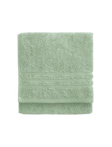 Byrklund Handdoek Jade groen 50x100cm Byrklund
