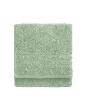 Byrklund Handdoek Jade groen 50x100cm Byrklund
