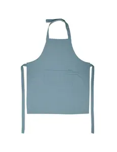Byrklund Keukenschort blauw Be a Cook Byrklund
