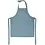 Byrklund Keukenschort blauw Be a Cook Byrklund
