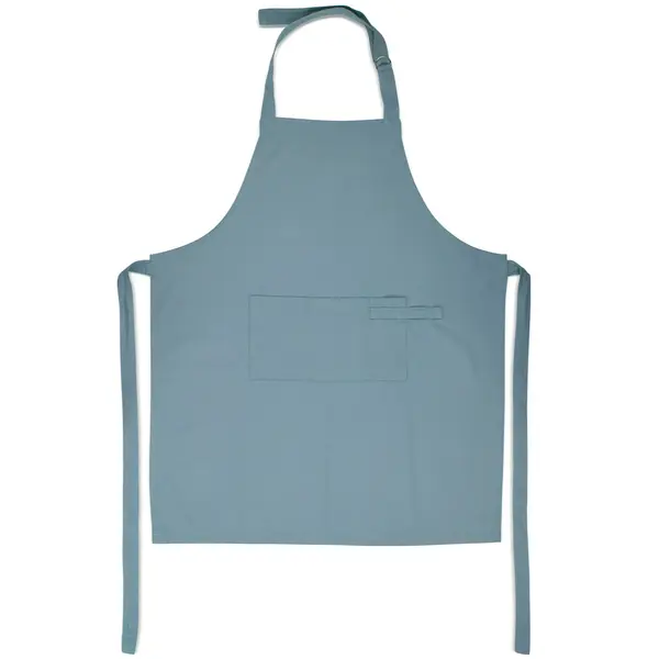 Byrklund Keukenschort blauw Be a Cook Byrklund