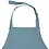 Byrklund Keukenschort blauw Be a Cook Byrklund