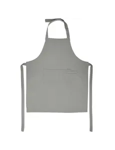 Byrklund Keukenschort grijs Be a Cook Byrklund