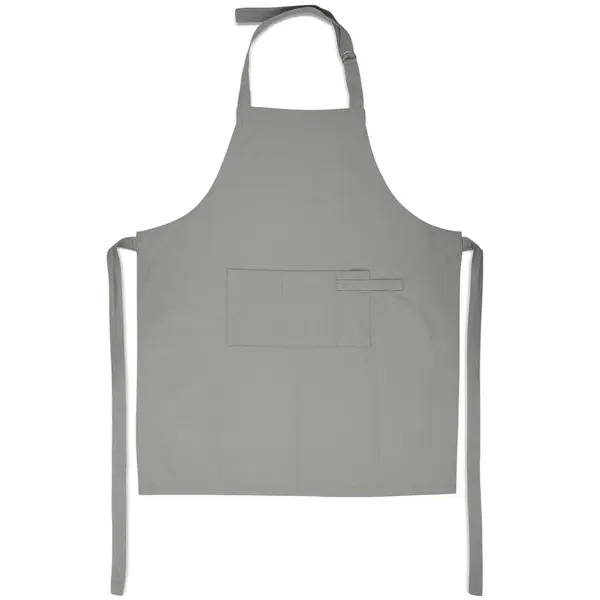 Byrklund Keukenschort grijs Be a Cook Byrklund
