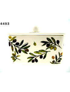The Leonardo Collection Botervloot Olive Grove