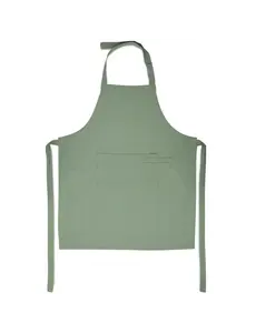Byrklund Keukenschort Jade groen Be a Cook Byrklund