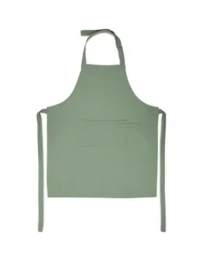 Byrklund Keukenschort Jade groen Be a Cook Byrklund