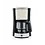 Severin Koffiezetapparaat 1,25L beige KA 9575 Severin