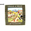 The Leonardo Collection Onderzetters Schaap en Collie set/4
