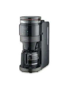 Severin Koffiezetapparaat met maalwerk KA 4830 Severin