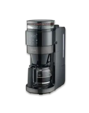 Severin Koffiezetapparaat met maalwerk KA 4830 Severin