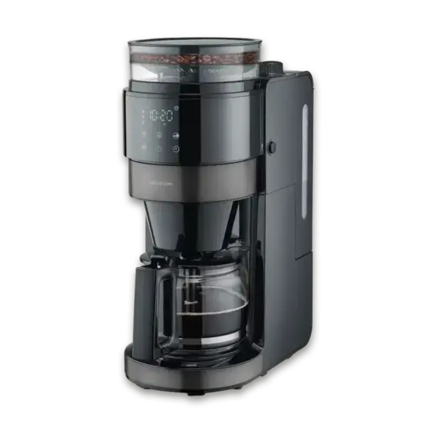 Severin Koffiezetapparaat met maalwerk KA 4830 Severin