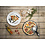 Cosy & Trendy Pizzabord 30cm Cosy & Trendy