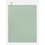 Brabantia Keukentextiel groen 3-delig Brabantia
