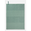 Brabantia Keukentextiel groen 3-delig Brabantia
