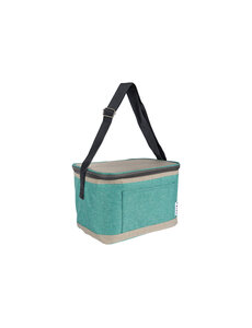 Friss Koeltas 7L Friss 24x17xH18cm Teal