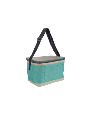 Friss Koeltas 7L Friss 24x17xH18cm Teal