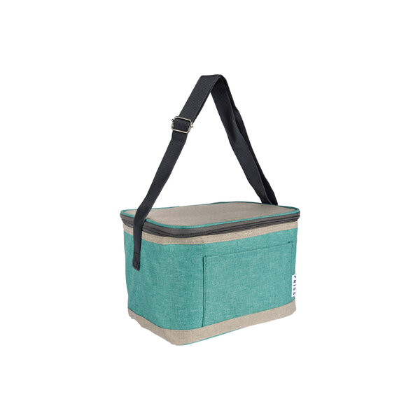 Friss Koeltas 7L Friss 24x17xH18cm Teal