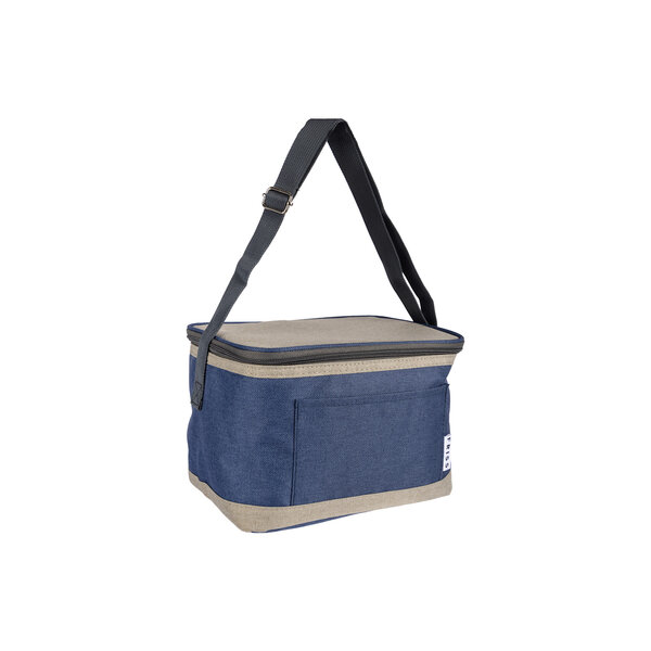 Friss Koeltas 7L Friss 24x17xH18cm Blauw