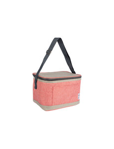 Friss Koeltas 7L Friss 24x17xH18cm Roze