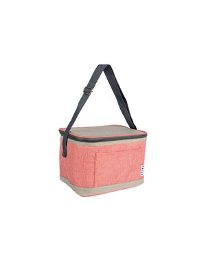 Friss Koeltas 7L Friss 24x17xH18cm Roze