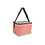 Friss Koeltas 7L Friss 24x17xH18cm Roze