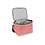 Friss Koeltas 7L Friss 24x17xH18cm Roze