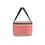 Friss Koeltas 7L Friss 24x17xH18cm Roze