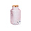Cosy & Trendy Sapdispenser met kraantje 3,35L Raya Roze