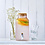 Cosy & Trendy Sapdispenser met kraantje 3,35L Raya Roze
