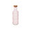 Cosy & Trendy Fles - Karaf met kurk 1L Raya Roze