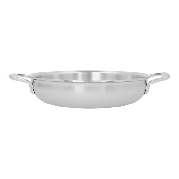 Demeyere Koekenpan met 2 handgrepen 24 cm  Multifunction 7